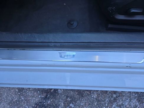 Used 2023 Cadillac CT4 Premium Luxury w/ Climate Package image 25