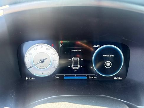 Used 2022 Hyundai Santa Fe SEL w/ Convenience Package AWD/4WD image 6
