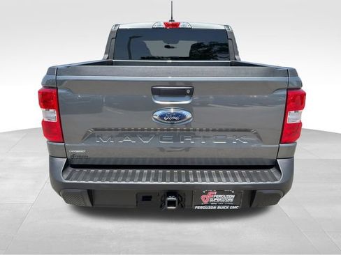 Used 2024 Ford Maverick XLT FWD image 6