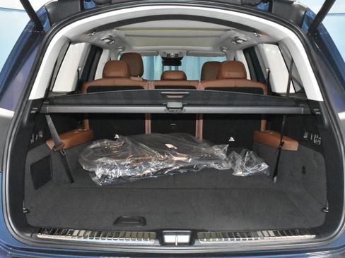 New 2026 Mercedes-Benz GLS 450 4MATIC image 28