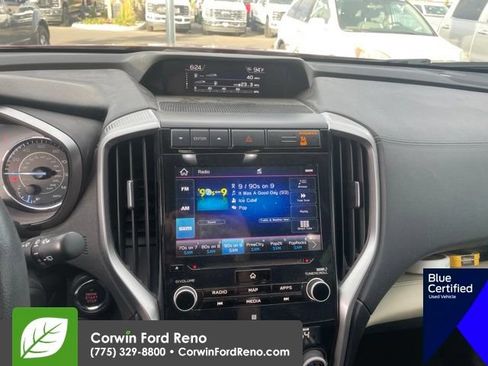 Used 2021 Subaru Ascent Limited w/ Technology Package AWD/4WD image 19