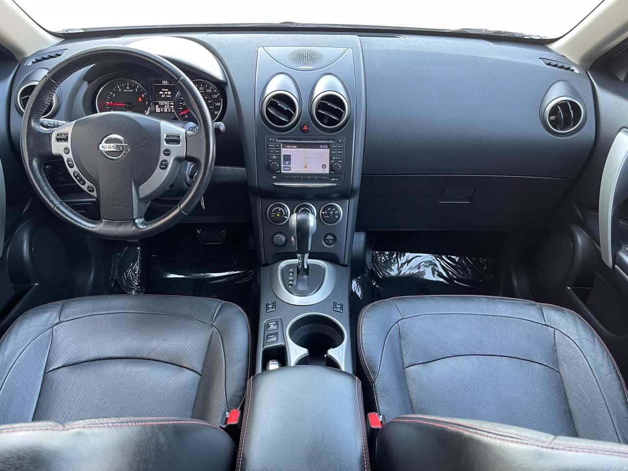 Used 2013 Nissan Rogue SL AWD/4WD image 10