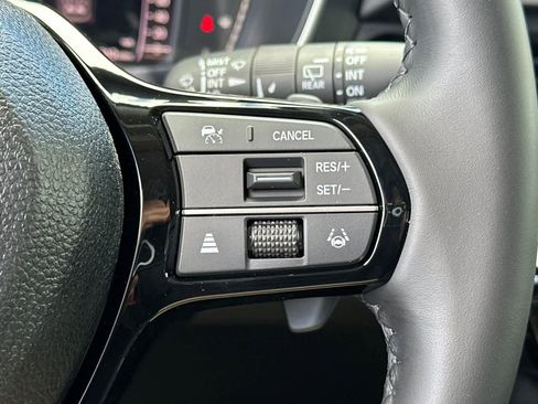 New 2026 Honda Pilot EX-L image 28