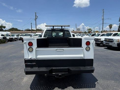 Used 2014 Ford F250 XL RWD image 6