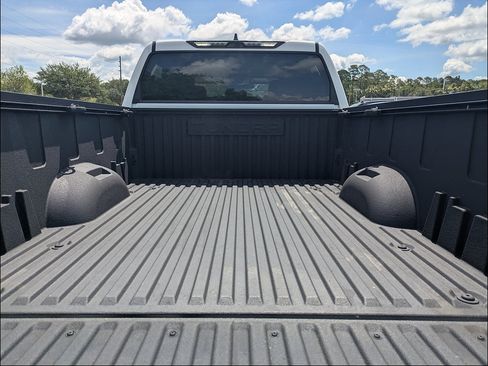 Used 2023 Toyota Tundra SR5 AWD/4WD image 13