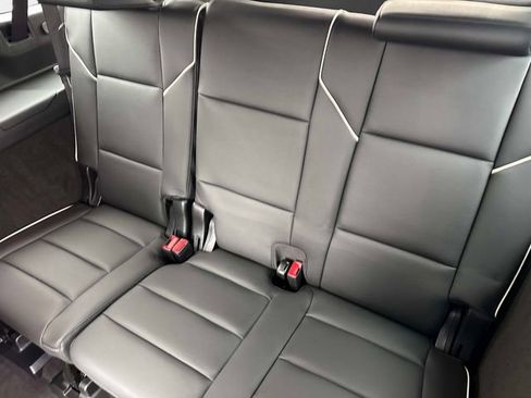 New 2026 Cadillac Escalade ESV Luxury w/ LPO, Radiant Package image 11