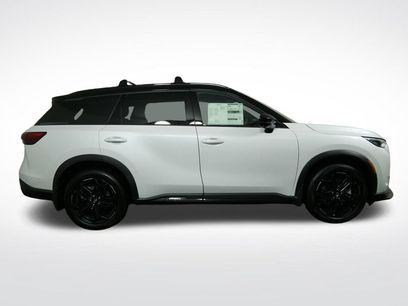 New 2026 INFINITI QX60 Sport w/ Dark Cargo Package