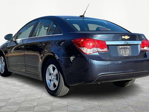 Used 2014 Chevrolet Cruze LT image 4