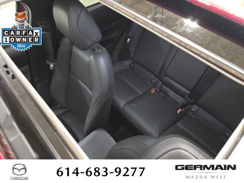 Used 2024 MAZDA CX-30 AWD 2.5 S w/ Preferred Package image 24