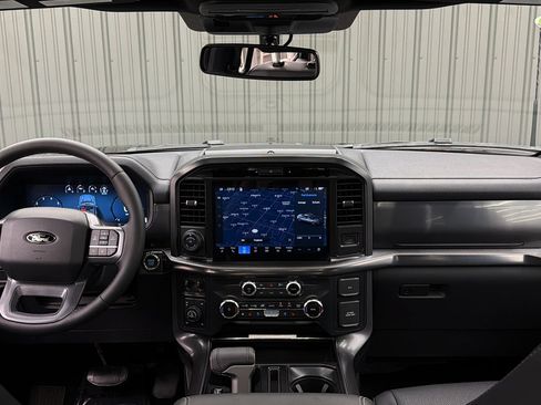 Used 2026 Ford F150 Lariat AWD/4WD image 35