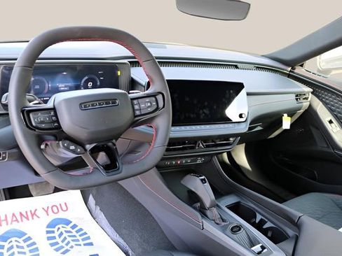 New 2026 Dodge Charger Scat Pack image 13