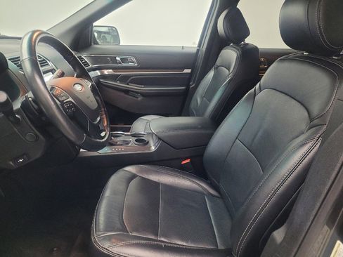 Used 2017 Ford Explorer Limited image 17