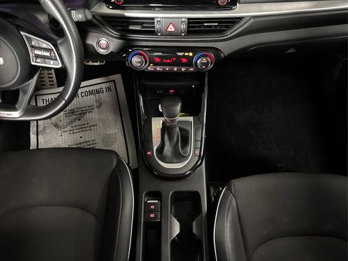 Used 2024 Kia Forte GT-Line w/ GT-Line Premium Package image 21