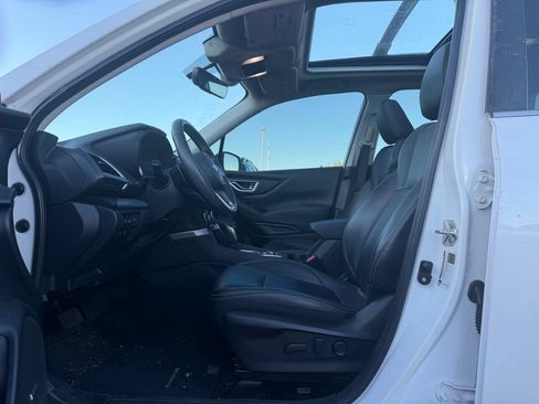 Used 2021 Subaru Forester Limited w/ Popular Package #3 AWD/4WD image 5