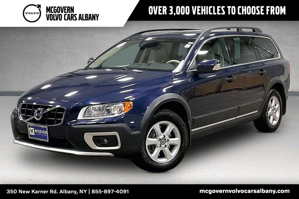 Used 2013 Volvo XC70 3.2 Premier Plus AWD/4WD image 1