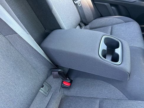 Used 2025 Toyota Camry LE FWD image 47