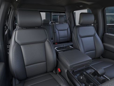 New 2026 Ford F150 Lariat w/ Equipment Group 501A Mid image 11