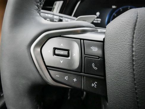 Used 2025 Lexus RX 350 Premium w/ Accessory Package (Z1) image 18