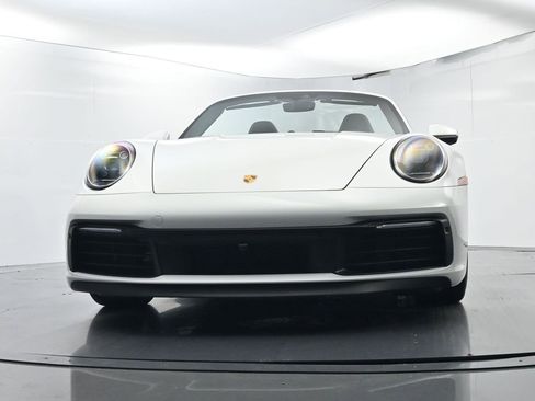 Used 2024 Porsche 911 Carrera S image 60