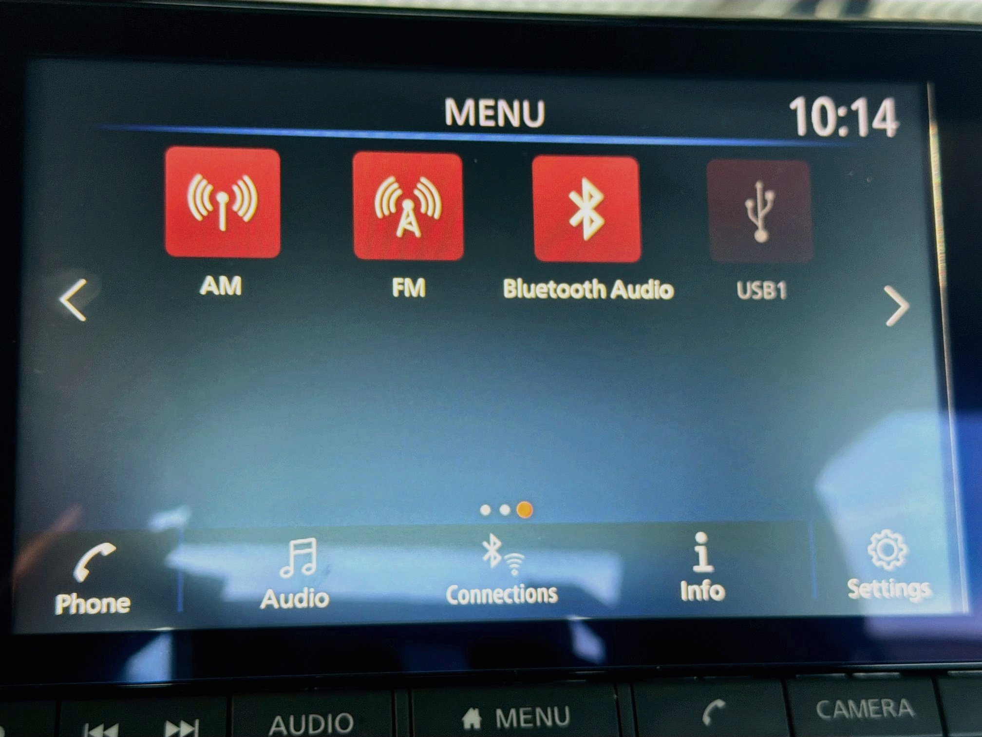 Used 2023 Nissan Altima 2.5 SV FWD image 22