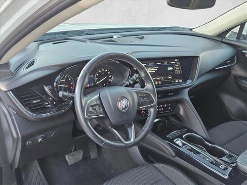 Certified 2023 Buick Envision Preferred w/ Premium Seat Package image 10