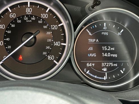 Certified 2024 MAZDA CX-5 AWD 2.5 S w/ Select Package image 27