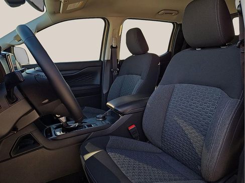 New 2025 Ford Ranger XLT w/ FX4 Off-Road Package image 12