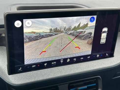 New 2025 Ford Maverick XLT w/ Equipment Group 301A image 26