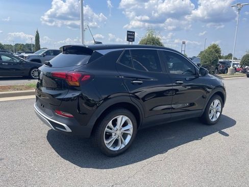 Used 2021 Buick Encore GX Preferred image 7