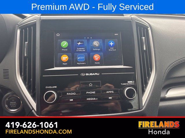 Used 2024 Subaru Forester Premium AWD/4WD image 21