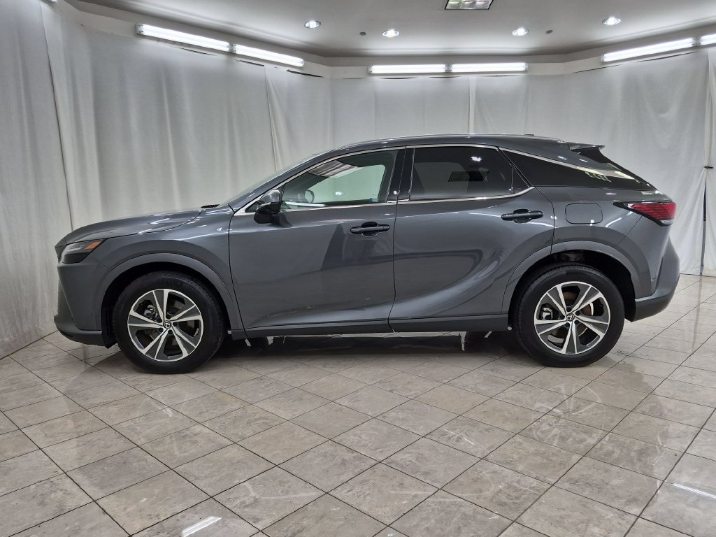 Certified 2025 Lexus RX 350 Premium w/ Convenience Package AWD/4WD image 5