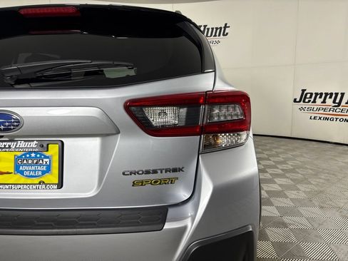 Used 2023 Subaru Crosstrek 2.5i Sport AWD/4WD image 30