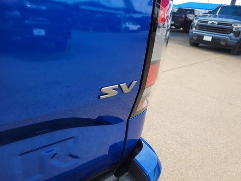 Used 2024 Nissan Frontier SV w/ SV Convenience Package RWD image 12