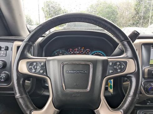 Used 2018 GMC Sierra 1500 Denali w/ Denali Ultimate Package image 21