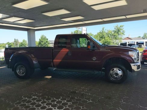 Used 2016 Ford F350 XLT w/ XLT Value Package AWD/4WD image 5