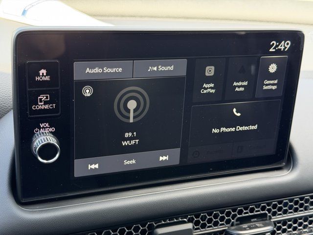 New 2027 Honda HR-V Sport image 22