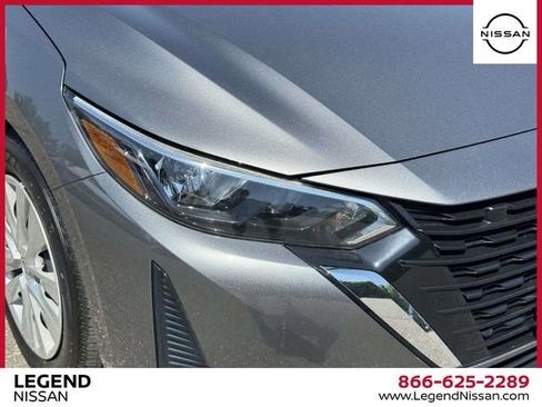 Used 2024 Nissan Sentra S FWD image 10