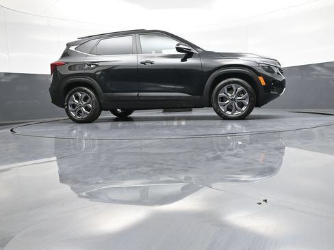 Certified 2024 Kia Seltos S AWD/4WD image 28