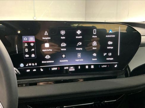 Used 2025 Audi Q6 e-tron Premium w/ Convenience Package image 22