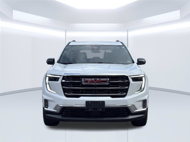 Used 2026 GMC Acadia Elevation w/ Elevation Premium Package FWD image 15