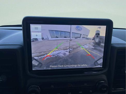 Used 2022 Ford Bronco Sport Badlands w/ Premium Package image 42