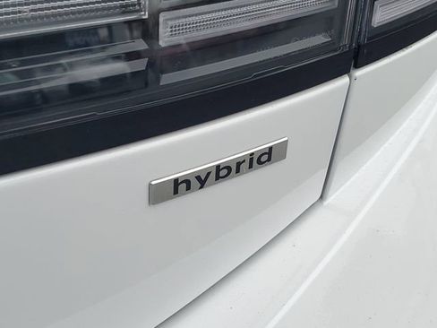 Certified 2025 Hyundai Sonata SEL image 7