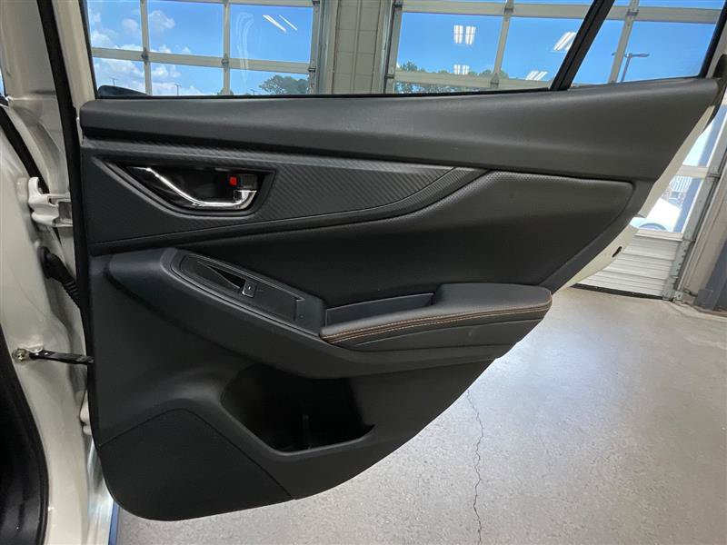 Used 2018 Subaru Crosstrek 2.0i Limited AWD/4WD image 28