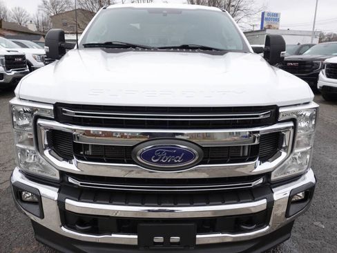 Used 2022 Ford F250 XLT AWD/4WD image 7