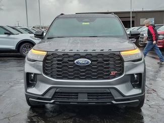 New 2026 Ford Explorer ST w/ Sun And Sound Package video 2