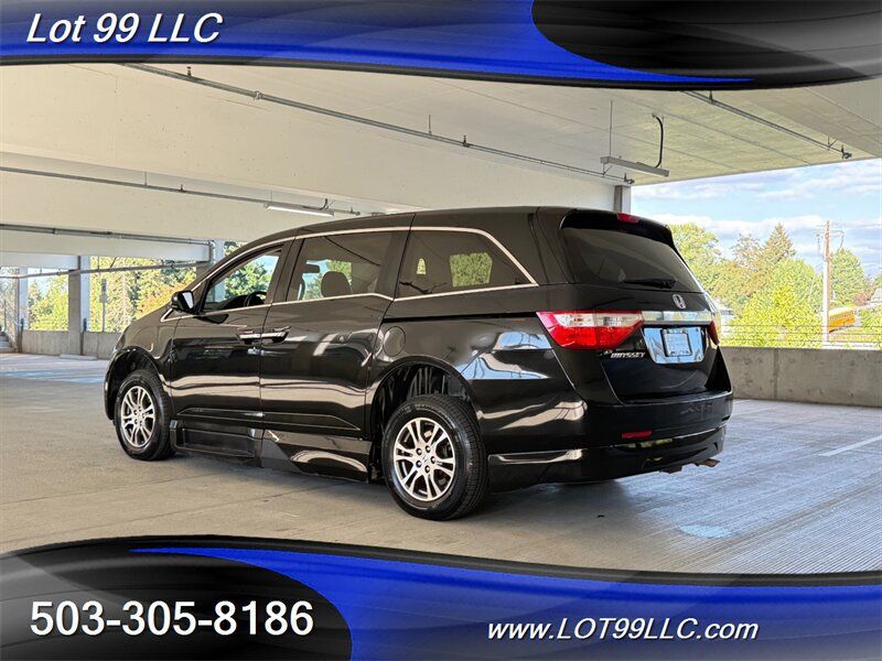 Used 2013 Honda Odyssey EX-L image 16