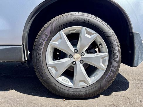 Used 2016 Subaru Forester 2.5i Limited AWD/4WD image 37