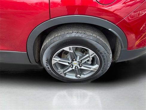 Used 2025 Chevrolet Blazer LT w/ Driver Confidence Package image 23