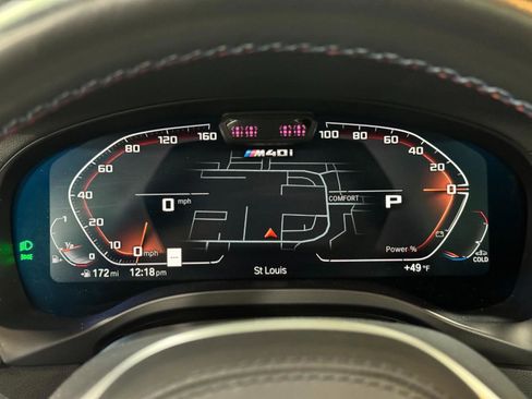 Certified 2024 BMW X3 M40i image 34