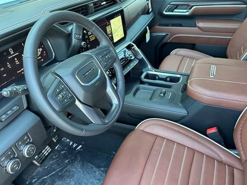 New 2026 GMC Sierra 3500 Denali Ultimate image 10